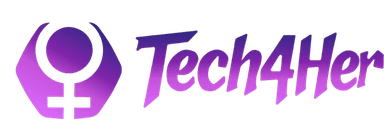 Tech4Her Logo